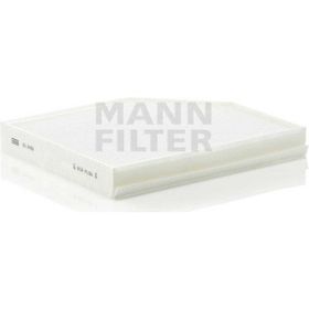 Mann Filter Audi A4 B8 2009-2015 Polen Filtresi