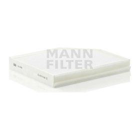 Mann Filter Audi A4 B8 2009-2015 Polen Filtresi