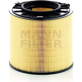 Mann Filter Audi A4 B9 1.4 TFSI 2015-2018 Benzinli Hava Filtresi