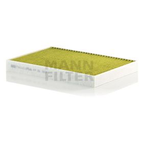 Mann Filter Audi A4 B9 2015-2022 Alerjik Polen Filtresi