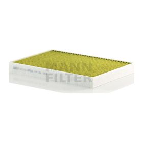 Mann Filter Audi A4 B9 2015-2022 Alerjik Polen Filtresi