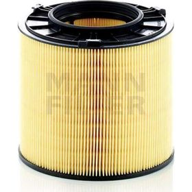 Mann Filter Audi A5 1.4 TFSI 2017-2018 Benzinli Hava Filtresi
