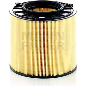 Mann Filter Audi A5 1.4 TFSI 2017-2018 Benzinli Hava Filtresi