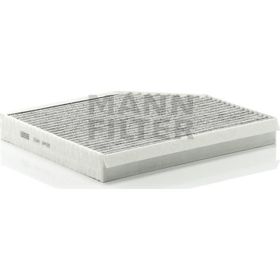 Mann Filter Audi A5 2008-2016 Karbonlu Polen Filtresi