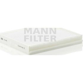 Mann Filter Audi A5 2008-2016 Polen Filtresi