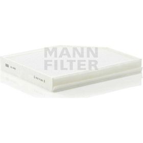 Mann Filter Audi A5 2008-2016 Polen Filtresi