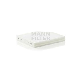 Mann Filter Audi A5 2008-2016 Polen Filtresi