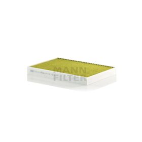 Mann Filter Audi A5 2017-2022 Alerjik Polen Filtresi