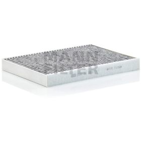 Mann Filter Audi A5 2017-2022 Karbonlu Polen Filtresi