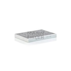 Mann Filter Audi A5 2017-2022 Karbonlu Polen Filtresi