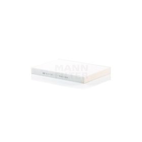 Mann Filter Audi A5 2017-2022 Polen Filtresi