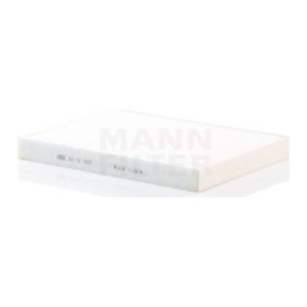 Mann Filter Audi A5 2017-2022 Polen Filtresi