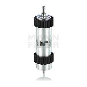 Mann Filter Audi A5 40 TDI 204 HP 2020-2022 Dizel Yakıt Filtresi