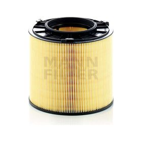 Mann Filter Audi A5 45 TFSI 2019-2020 Benzinli Hava Filtresi