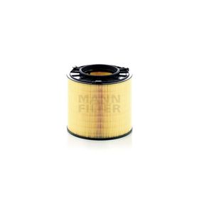 Mann Filter Audi A5 45 TFSI Hybrid 2021-2022 Hava Filtresi