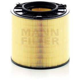 Mann Filter Audi A5 45 TFSI Hybrid 2021-2022 Hava Filtresi