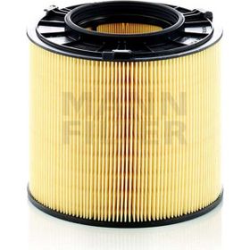 Mann Filter Audi A5 45 TFSI Hybrid 2021-2022 Hava Filtresi