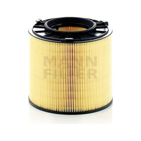 Mann Filter Audi A5 45 TFSI Hybrid 2021-2022 Hava Filtresi