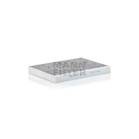 Mann Filter Audi A6 2019-2022 Karbonlu Polen Filtresi