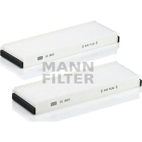 Mann Filter Audi A6 C6 2005-2011 Polen Filtresi