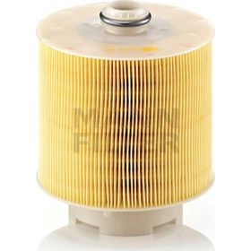Mann Filter Audi A6 C6 3.0 TDI 2005-2008 Hava Filtresi