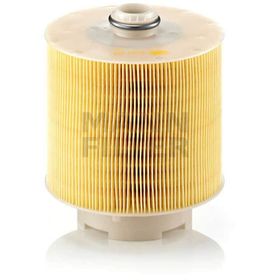 Mann Filter Audi A6 C6 3.0 TDI 2005-2008 Hava Filtresi