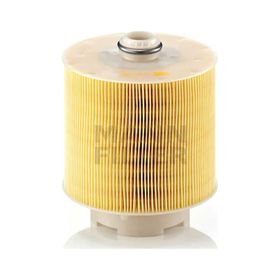 Mann Filter Audi A6 C6 3.0 TDI 2005-2008 Hava Filtresi