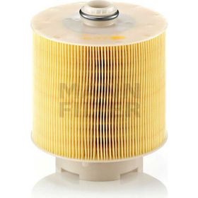 Mann Filter Audi A6 C6 3.0 TDI 2009-2011 Hava Filtresi