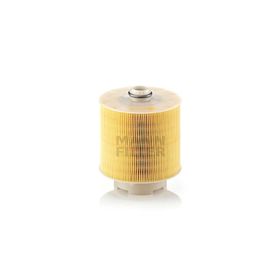 Mann Filter Audi A6 C6 3.0 TDI 2009-2011 Hava Filtresi