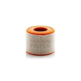 Mann Filter Audi A6 C7 2.0 TDI 2011-2014 Dizel Hava Filtresi