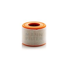 Mann Filter Audi A6 C7 2.0 TDI 2014-2018 Dizel Hava Filtresi