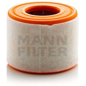 Mann Filter Audi A6 C7 2.0 TDI 2014-2018 Dizel Hava Filtresi