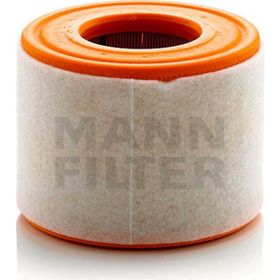 Mann Filter Audi A6 C7 2.0 TDI 2014-2018 Dizel Hava Filtresi