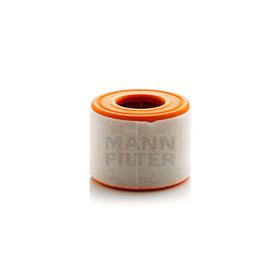 Mann Filter Audi A6 C7 2.0 TDI 2014-2018 Dizel Hava Filtresi