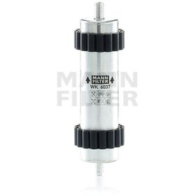 Mann Filter Audi A6 C7 2.0 TDI 2014-2018 Dizel Yakıt Filtresi