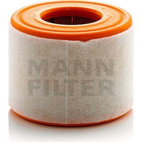 Mann Filter Audi A6 C7 2.0 TFSI 2017-2018 Benzinli Hava Filtresi