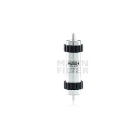 Mann Filter Audi A6 C7 3.0 TDI 2011-2014 Dizel Yakıt Filtresi