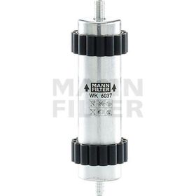 Mann Filter Audi A6 C7 3.0 TDI 2011-2014 Dizel Yakıt Filtresi
