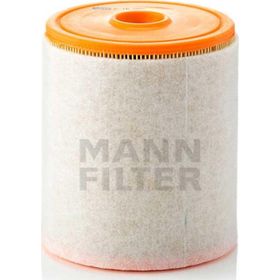 Mann Filter Audi A6 C7 3.0 TDI 2011-2014 Hava Filtresi