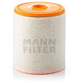 Mann Filter Audi A6 C7 3.0 TDI 2011-2014 Hava Filtresi