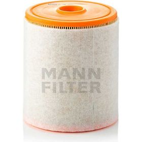 Mann Filter Audi A6 C7 3.0 TDI 2011-2014 Hava Filtresi