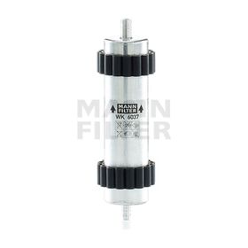 Mann Filter Audi A6 C7 3.0 TDI 2015-2017 Dizel Yakıt Filtresi