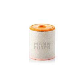 Mann Filter Audi A6 C7 3.0 TDI 2015-2017 Hava Filtresi