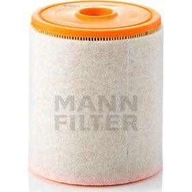 Mann Filter Audi A6 C7 3.0 TDI 2015-2017 Hava Filtresi