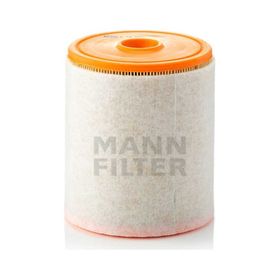 Mann Filter Audi A6 C7 3.0 TDI 2015-2017 Hava Filtresi