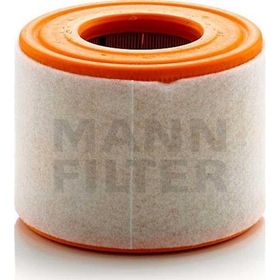 Mann Filter Audi A7 2.0 TFSI 2015-2017 Benzinli Hava Filtresi