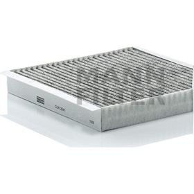 Mann Filter Audi A7 2011-2017 Karbonlu Polen Filtresi