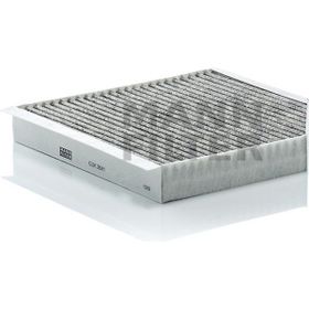 Mann Filter Audi A7 2011-2017 Karbonlu Polen Filtresi