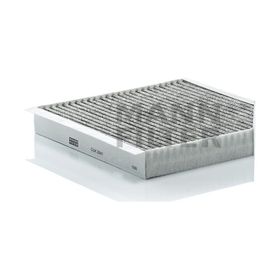Mann Filter Audi A7 2011-2017 Karbonlu Polen Filtresi