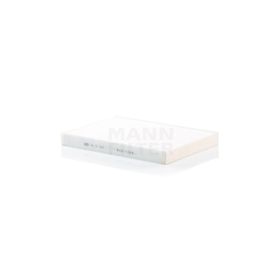 Mann Filter Audi A7 2018-2022 Polen Filtresi